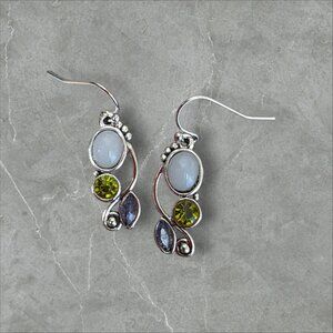 New - Boho Dangle Earrings